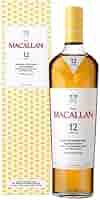 THE MACALLAN 12年 カラーコレクション　シングルモルトウイスキー ザ・マッカラン ザ マッカラン 12年 カラーコレクション 700ml
